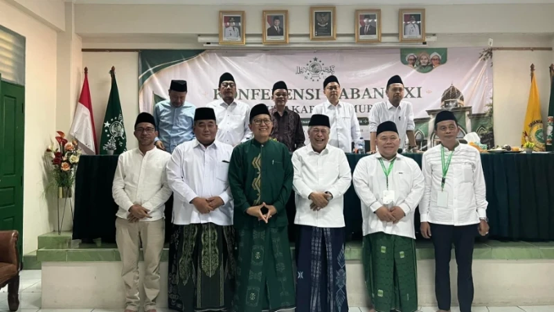 Berita PCNU Pengurus Cabang Kabupaten Padang Pariaman