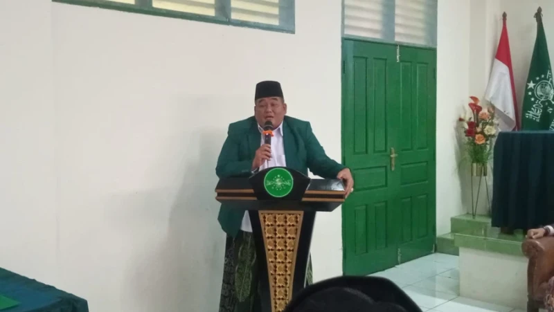 Dokumentasi kegiatan dan kebersamaan warga PCNU Pengurus Cabang Kabupaten Padang Pariaman